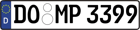 DO-MP3399