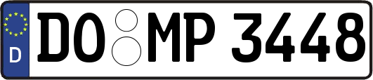 DO-MP3448