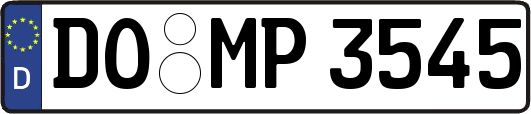 DO-MP3545