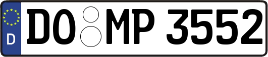 DO-MP3552