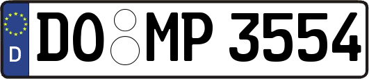 DO-MP3554