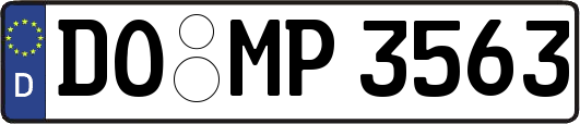 DO-MP3563