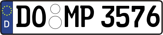 DO-MP3576