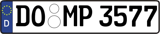 DO-MP3577