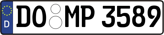 DO-MP3589