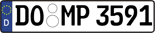 DO-MP3591