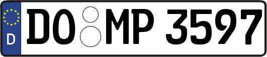 DO-MP3597