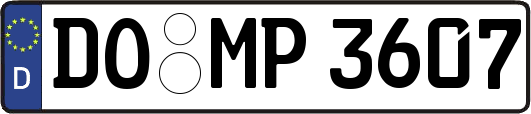 DO-MP3607