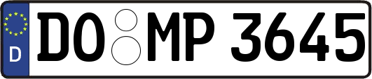 DO-MP3645