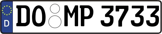 DO-MP3733