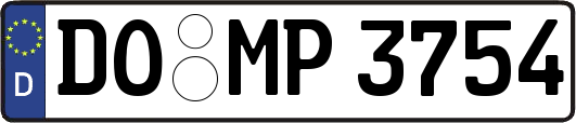 DO-MP3754