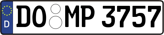 DO-MP3757