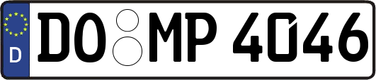 DO-MP4046