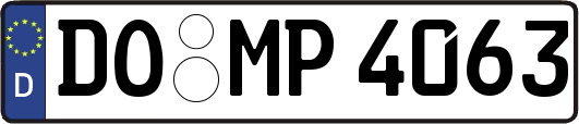 DO-MP4063