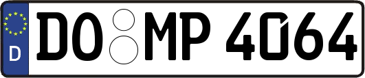 DO-MP4064