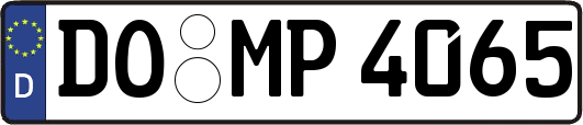 DO-MP4065