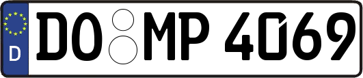 DO-MP4069