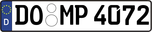 DO-MP4072