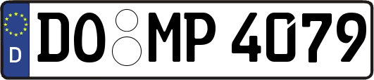 DO-MP4079