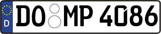 DO-MP4086