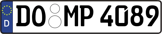 DO-MP4089