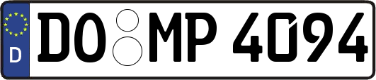 DO-MP4094