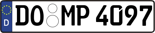 DO-MP4097
