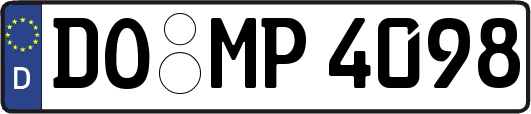 DO-MP4098