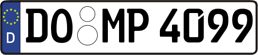DO-MP4099