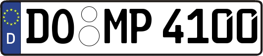 DO-MP4100