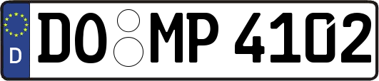 DO-MP4102