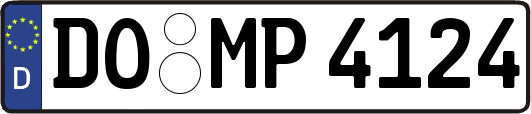 DO-MP4124