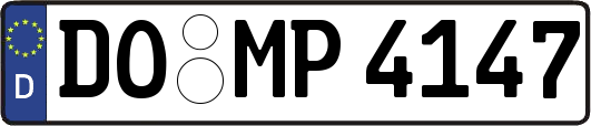 DO-MP4147