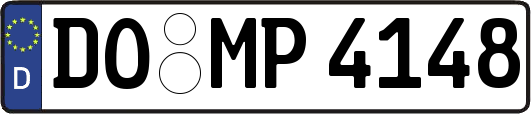 DO-MP4148
