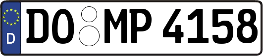 DO-MP4158
