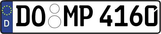 DO-MP4160