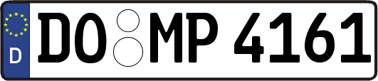 DO-MP4161