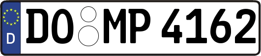 DO-MP4162
