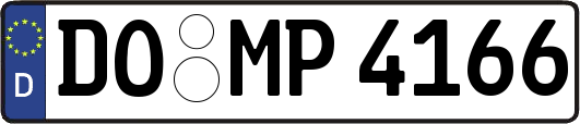 DO-MP4166