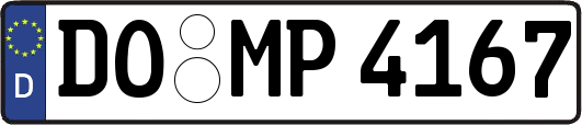 DO-MP4167