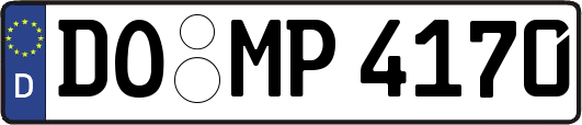 DO-MP4170