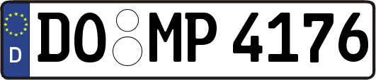 DO-MP4176
