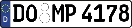 DO-MP4178