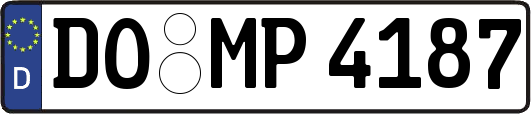 DO-MP4187