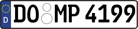 DO-MP4199
