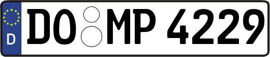 DO-MP4229