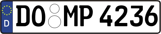 DO-MP4236