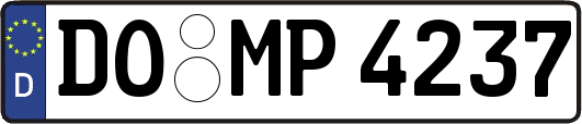 DO-MP4237