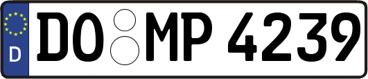 DO-MP4239