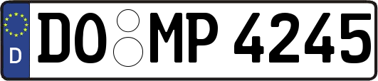 DO-MP4245